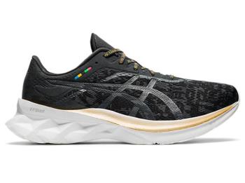 Asics NOVABLAST Herre Løpesko NO831AP